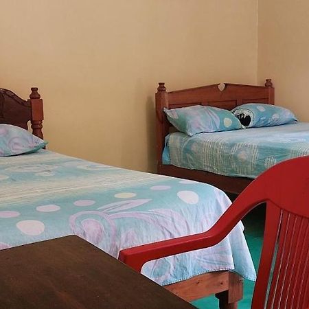 Posada Tzeltal Arroyo Agua Azul المظهر الخارجي الصورة