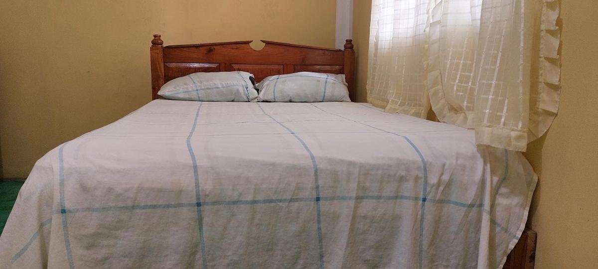 Posada Tzeltal Arroyo Agua Azul المظهر الخارجي الصورة