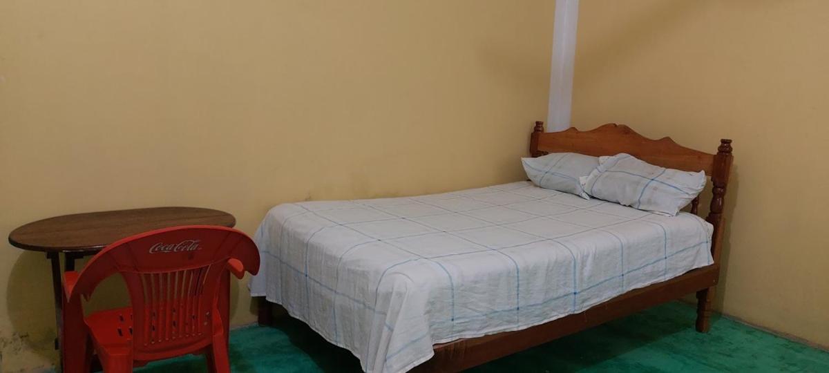 Posada Tzeltal Arroyo Agua Azul المظهر الخارجي الصورة