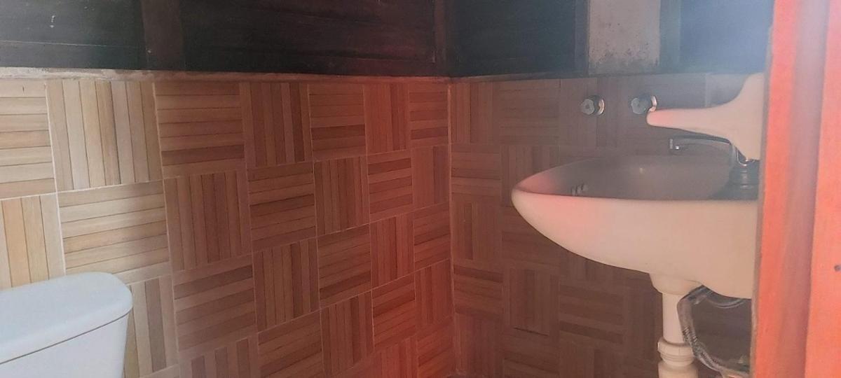 Posada Tzeltal Arroyo Agua Azul المظهر الخارجي الصورة