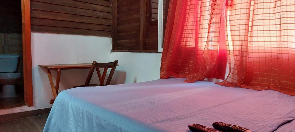 Posada Tzeltal Arroyo Agua Azul المظهر الخارجي الصورة